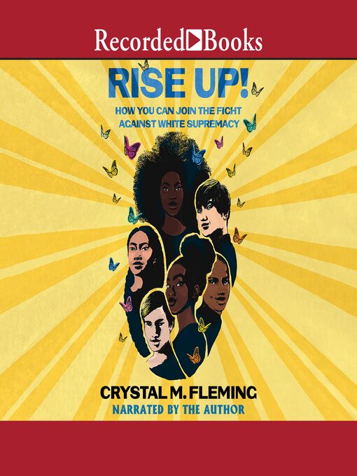 Title details for Rise Up! by Crystal M. Fleming - Available